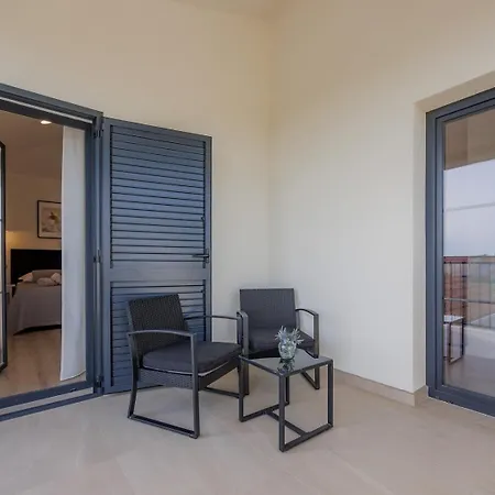 Luxury Oliva Oliana Heated Pool 32m2 Vila *