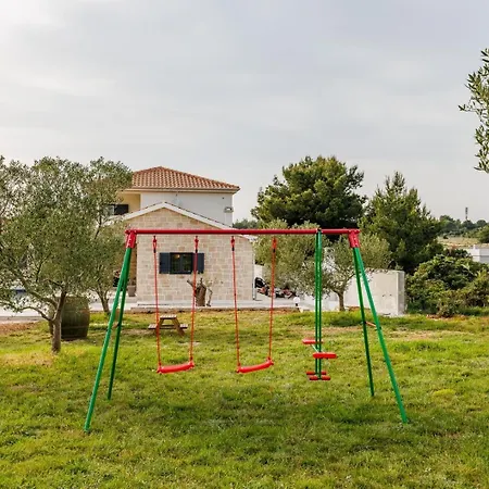 Luxury Oliva Oliana Heated Pool 32m2 Vila *