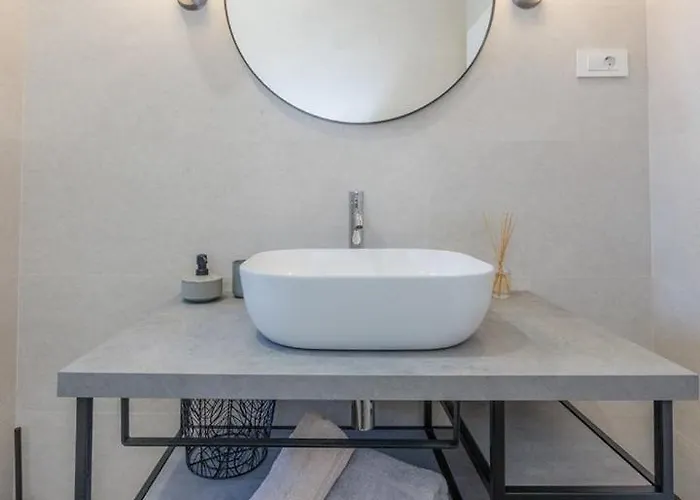 Luxury Oliva Oliana Heated Pool 32m2 브르시