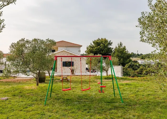 Luxury Oliva Oliana Heated Pool 32m2 Vila *