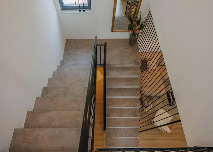 Vila Luxury Oliva Oliana Heated Pool 32m2 *