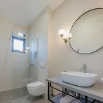 Luxury Oliva Oliana Heated Pool 32m2 * Vrsi