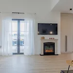 Luxury Oliva Oliana Heated Pool 32m2 Villa Vrsi