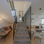 Villa Luxury Oliva Oliana Heated Pool 32m2 *