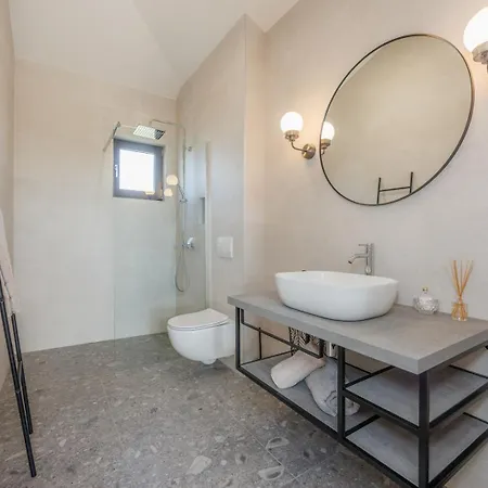 فيلة Luxury Oliva Oliana Heated Pool 32m2 فرسي