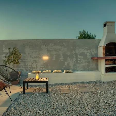 فيلة Luxury Oliva Oliana Heated Pool 32m2 فرسي
