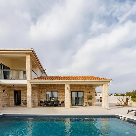 فيلة Luxury Oliva Oliana Heated Pool 32m2