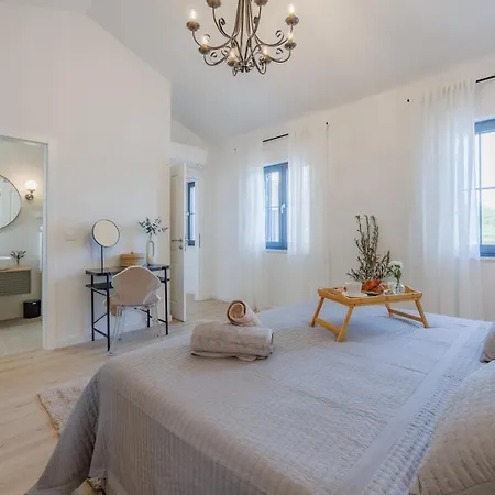 فيلة Luxury Oliva Oliana Heated Pool 32m2 فرسي